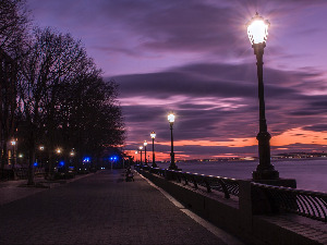 Ноћне променаде