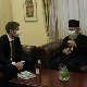 Владика британско-скандинавски Доситеј посетио Управу