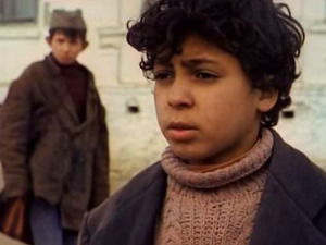 Звезде су очи ратника