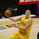 Јокић лидер у трци за најкориснијег играча НБА лиге