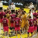 Мега поражена у Сплиту