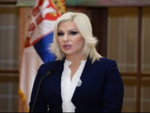 Михајловићева апелује на жене: Закажите преглед, рак дојке је излечив