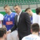 Милојевић: Знамо ко је и шта је Црвена звезда