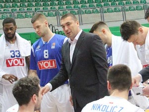 Милојевић: Знамо ко је и шта је Црвена звезда