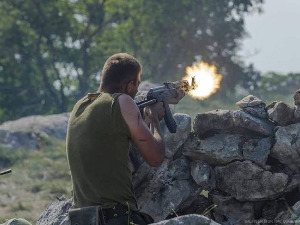 Ратне приче са Кошара, друга епизода