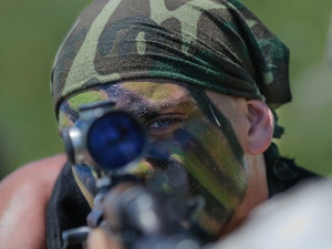 Ратне приче са Кошара, трећа епизода