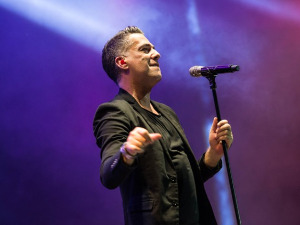 Жељко Јоксимовић на Ташмајдану