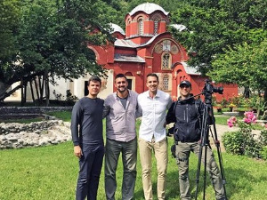 Косово: Моменат у цивилизацији