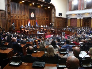 Посланичке групе пријатељства за бољу сарадњу међу државама