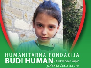 Магдалена због тумора на мозгу има и до 30 напада дневно, помозимо јој да оде у Хјустон