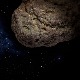 Земљи се приближава астероид, путања му се пажљиво прати