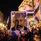 Хиљаде људи на демонстрацијама против Нетанјахуа три дана пред изборе