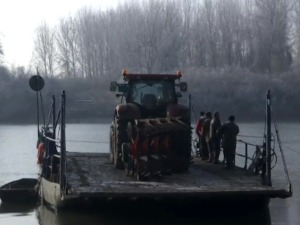 Забрана скела много ће коштати мештане Тараша, постоје две опције за решење проблема