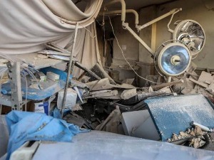 Седморо погинулих и 14 повређених у артиљеријском нападу на болницу у Идлибу