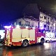 Дете страдало у пожару у Крушевцу