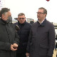 Вучић: У наредних 20 дана обилазим инфраструктурне пројекте, министри морају да троше паре 