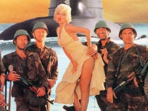 Добровољци