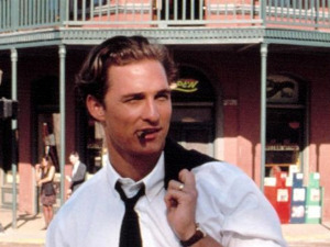 Време за убијање