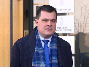 Адвокат Тинтор: Вештачења потврдила исказе Алексићевих жртава