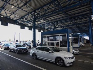 Хапшење на Градини због злоупотребе службеног положаја