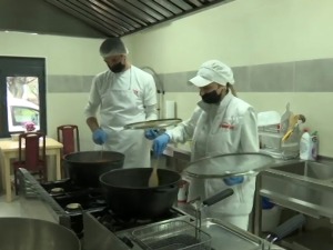 Село у Мачви постало познато преко ноћи – ако немате новца, јело ћете добити бесплатно