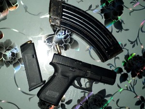 Акција "Гнев" у Крушевцу – ухапшен радник кладионице који је држао на нишану седам мушкараца