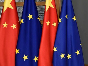 Европска унија увела санкције Кини, Пекинг узвратио