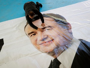 Аљбин Курти, од студентског лидера до премијера