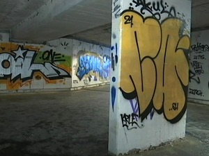 Девојчица нападнута на Ауто-команди, полиција трага за нападачем