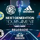 Квалификације за јуниорску Евролигу од петка у Београду