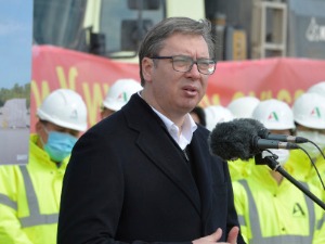 Вучић поводом годишњице бомбардовања: Обавеза Србије је да опрости, али да никада не заборави