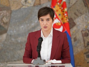 Брнабић: Одлука о окретању дигитализацији пресудна за резултате које је Србија остварила