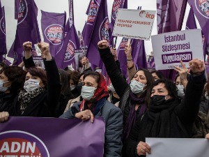 УН позвале Турску да преиначи одлуку о повлачењу из Истанбулске конвенције