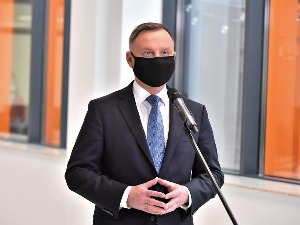 Пољски писац би могао да оде у затвор јер је председника назвао "мороном"