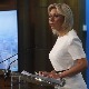 Захарова: Позвали смо Бугарску да престане са ловом на вештице