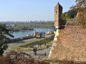 Поништена грађевинска дозвола за изградњу жичаре на Калемегдану