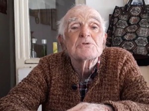 Преминуо старац из Лебана који је ранио провалника