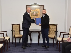 Ракић преузео дужност министра од Јевтића