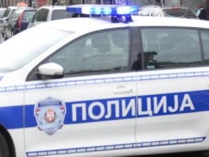 Хапшење због паљења аутомобила у Новом Пазару