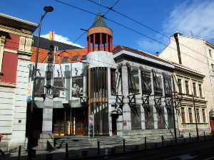 Светски наслов на репертоару Атељеа 212: Премијера представе „Син“