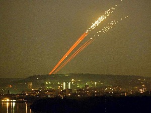 Годишњица НАТО бомбардовања, дан који се не заборавља