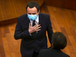 Како је Курти "омађијао" бираче, каква су сада очекивања