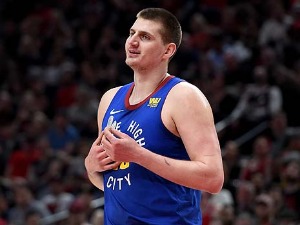  Јокић наставио сјајну серију, нови трипл-дабл у победи над Орландом