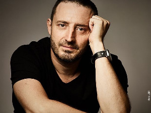 Театрологике: Никола Ђуричко