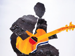 Гитар арт фестивал:  Концерт српских гитариста