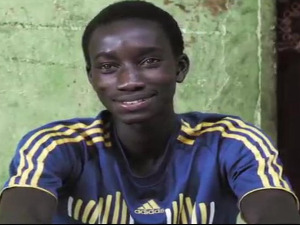 С оне стране, 2. део