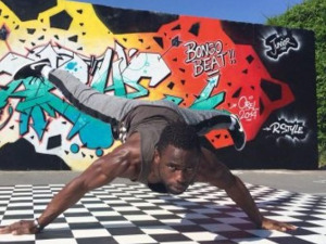 Историја брејкденса: Хонг 10 - Корејска школа, 8-9