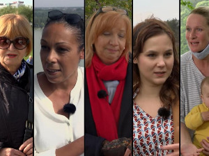 ТВ лица: Жене које чине свет бољим