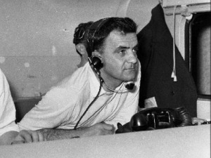 ТВ фељтон: Миња Дедић - Театарски визионар