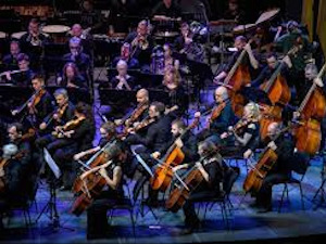 СО РТС-а : Вече Шостаковича - Симфонија бр. 1